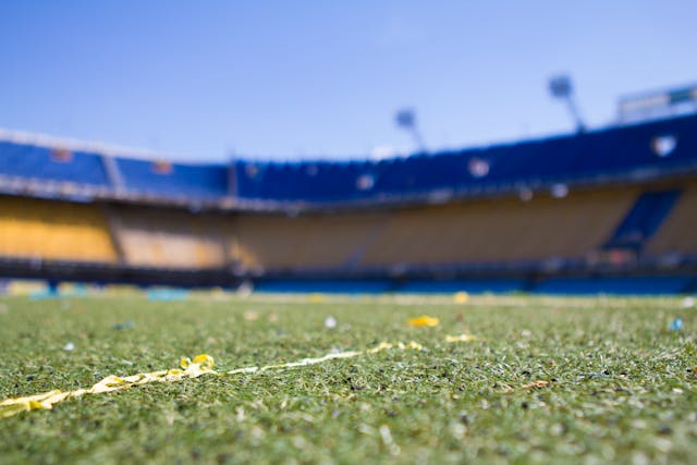 Sports Week